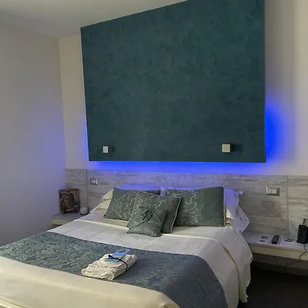 Relais San Pietro Hotel 3*