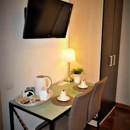Guest house Castel Sant'angelo