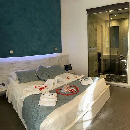 Relais San Pietro Hotel