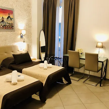 Guest house Castel Sant'angelo Rome