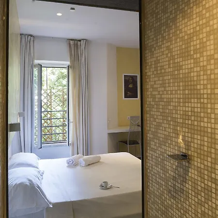 Relais San Pietro Hotel