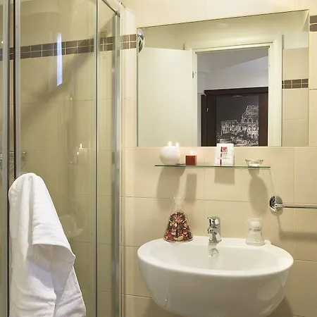 Hotel Relais San Pietro 3*