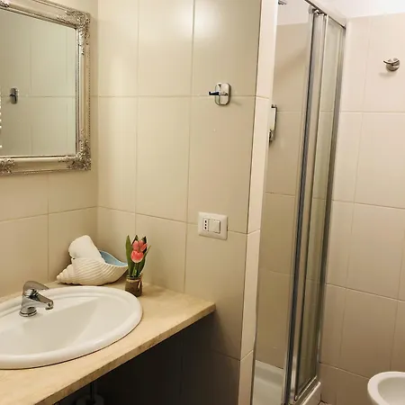 Castel Sant'angelo Guest house Rome