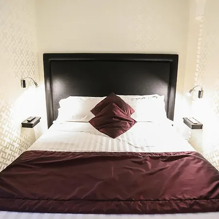 Bed & Breakfast Minerva Relais 3*