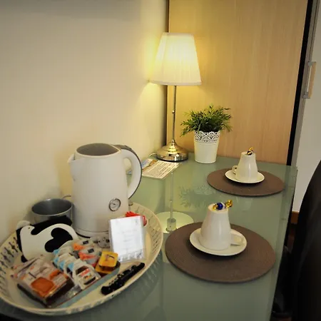 Guest house Castel Sant'angelo Rome