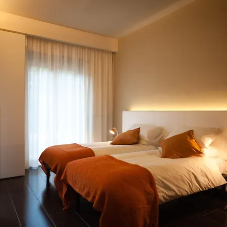 Bed & Breakfast Residenza Talenti Superior