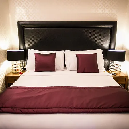 Bed & Breakfast Minerva Relais Rom