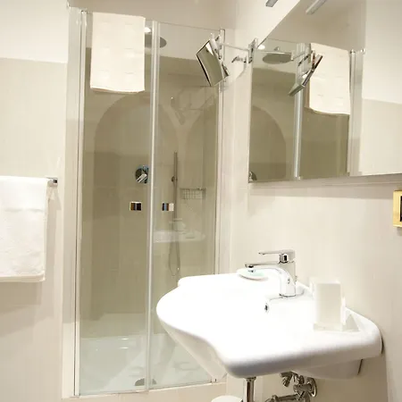 Guesthouse Borromeo Roma Guest house Rome