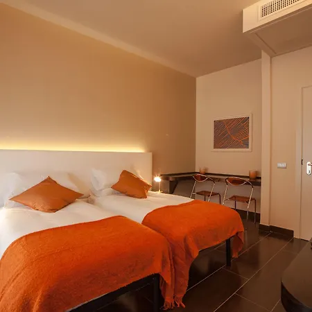 Bed & Breakfast Residenza Talenti Superior