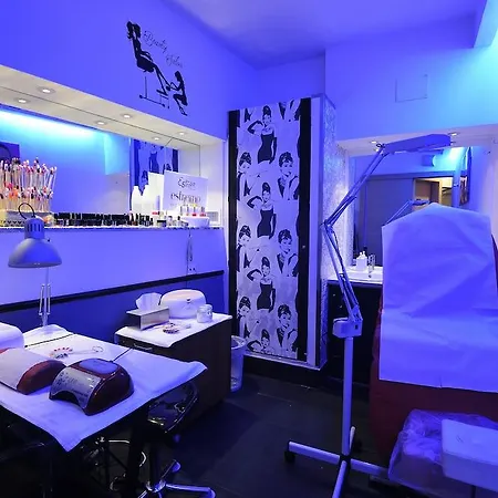 Relais San Pietro Hotel 3*