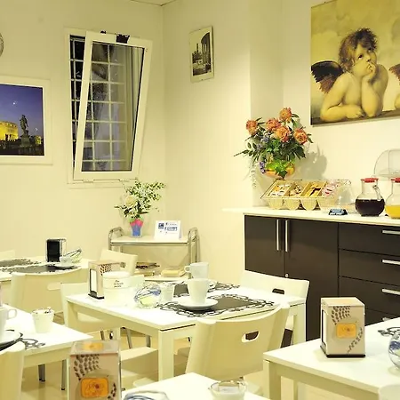 Hotel Relais San Pietro