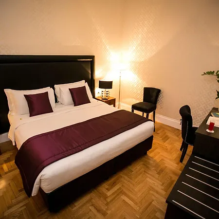 Minerva Relais
