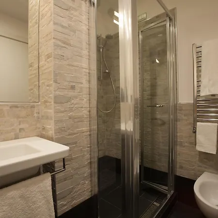 Residenza Talenti Superior Rome