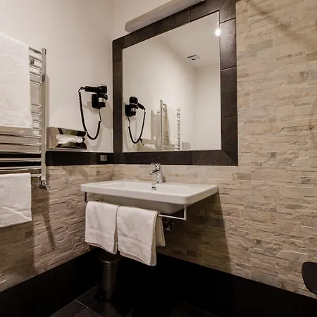Residenza Talenti Superior 3*