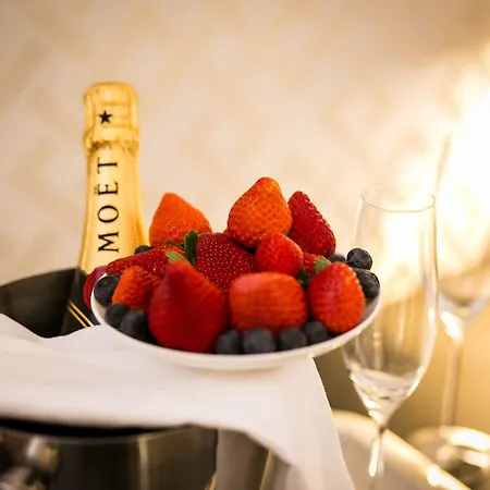 Bed & Breakfast Minerva Relais 3*