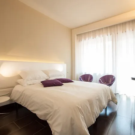 Residenza Talenti Superior Bed & Breakfast 3*