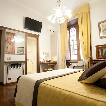Guest house Guesthouse Borromeo Roma Rome