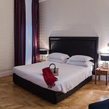 Minerva Relais Rom