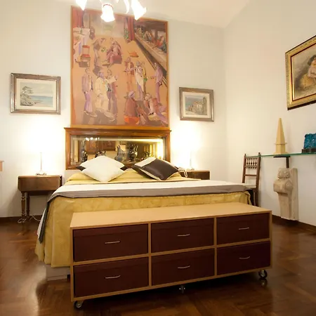 Guest house Guesthouse Borromeo Roma 3*