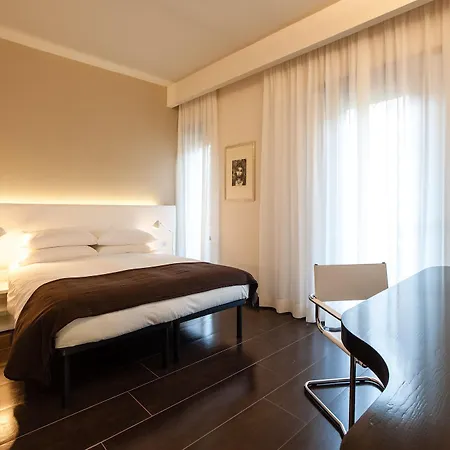 Bed & Breakfast Residenza Talenti Superior Rome