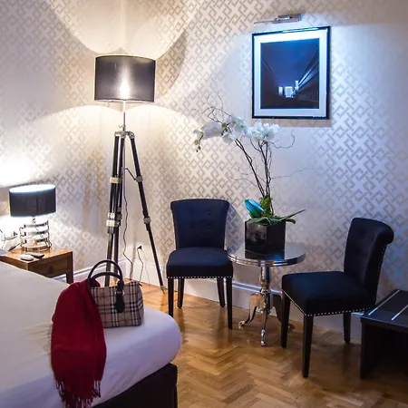 Minerva Relais Bed & Breakfast Rom