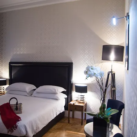 Minerva Relais Bed & Breakfast
