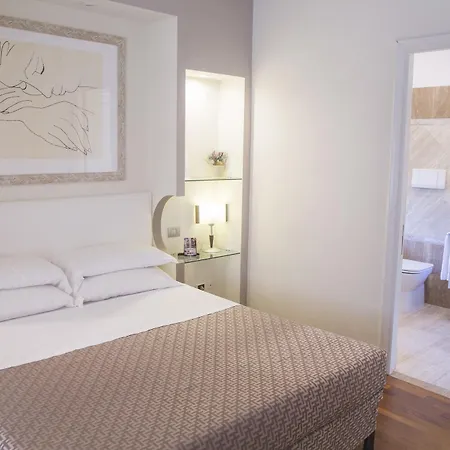 Residenza Talenti Superior Rome