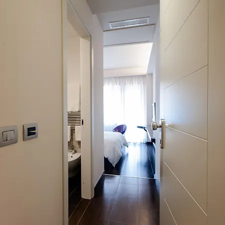 Bed & Breakfast Residenza Talenti Superior 3*