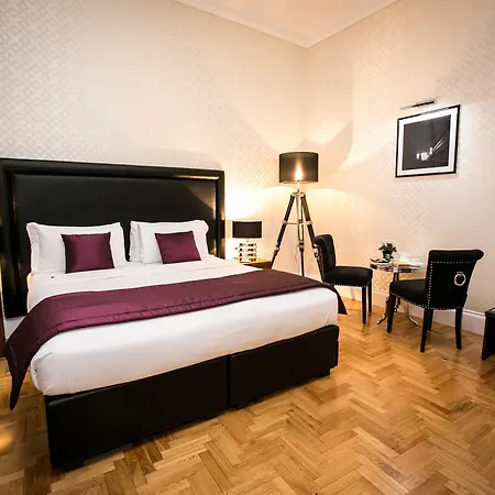 Bed & Breakfast Minerva Relais 3*