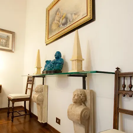 Guest house Guesthouse Borromeo Roma 3*