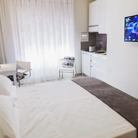Residenza Talenti Superior Bed & Breakfast Rome