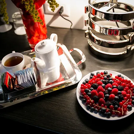 Minerva Relais Bed & Breakfast Rom