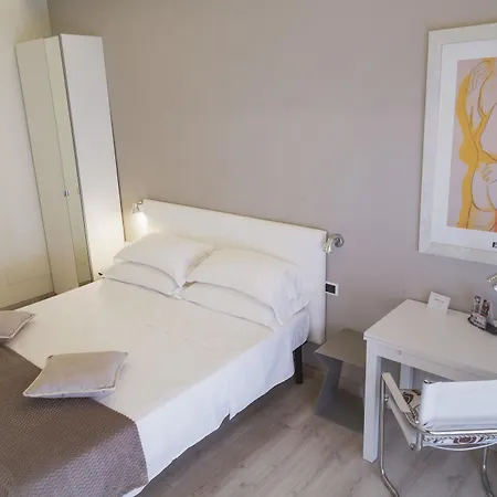 Residenza Talenti Superior 3* Rome