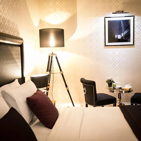 Bed & Breakfast Minerva Relais 3*