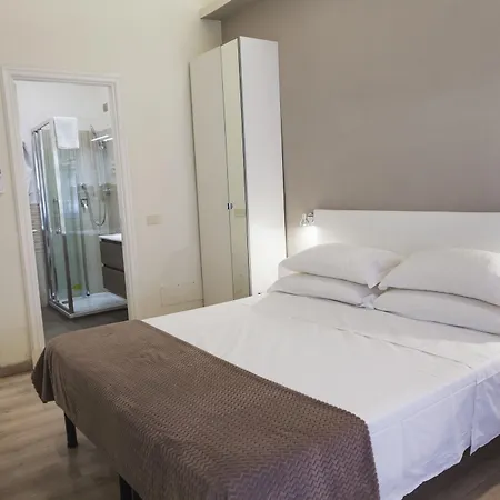 Residenza Talenti Superior 3*