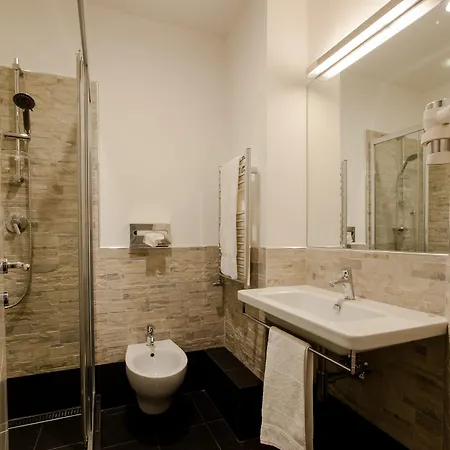 Residenza Talenti Superior 3* Rome