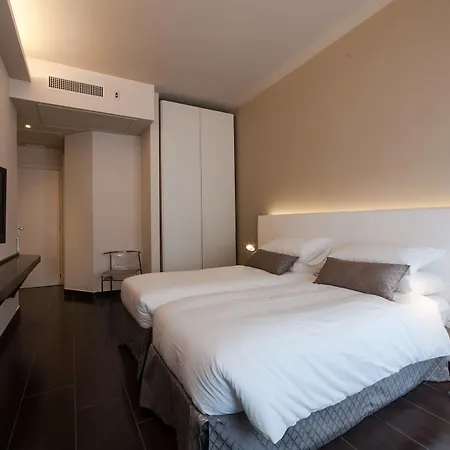 Residenza Talenti Superior Bed & Breakfast