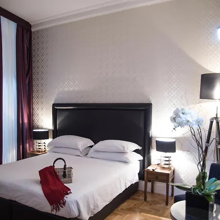 Minerva Relais Bed & Breakfast Rom