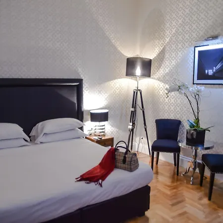 Minerva Relais Bed & Breakfast 3*