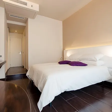 Residenza Talenti Superior Bed & Breakfast Rome