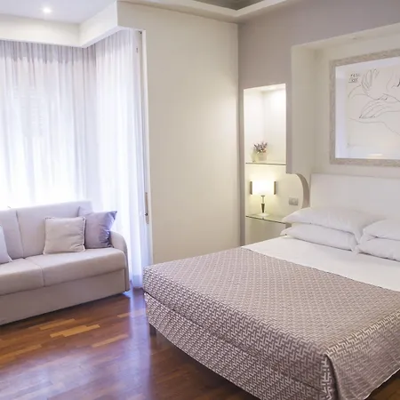 Residenza Talenti Superior Bed & Breakfast