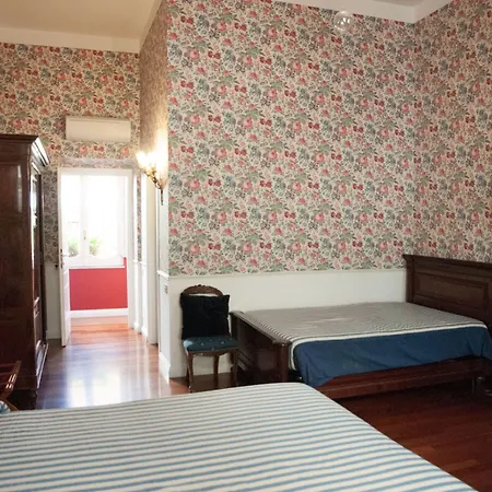 Relais Teatro Argentina