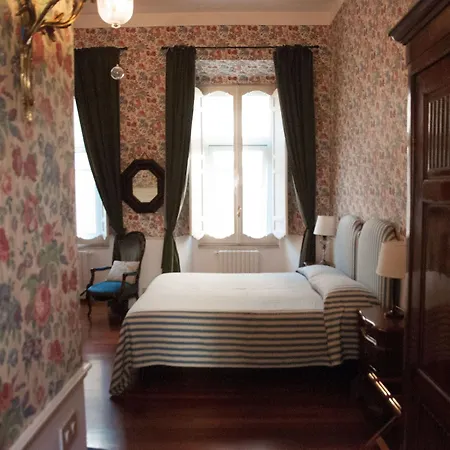 Bed & Breakfast Relais Teatro Argentina