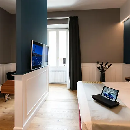 Jb Relais Luxury Roma