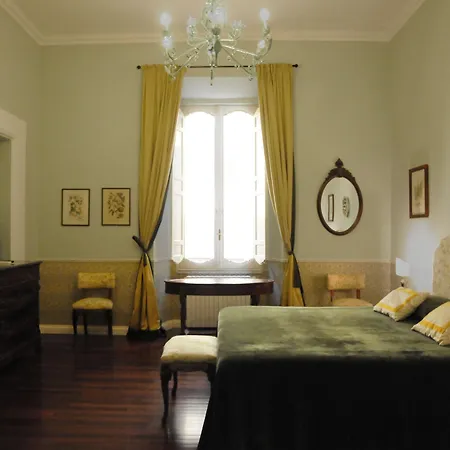 Relais Teatro Argentina 2*