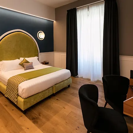 Jb Relais Luxury