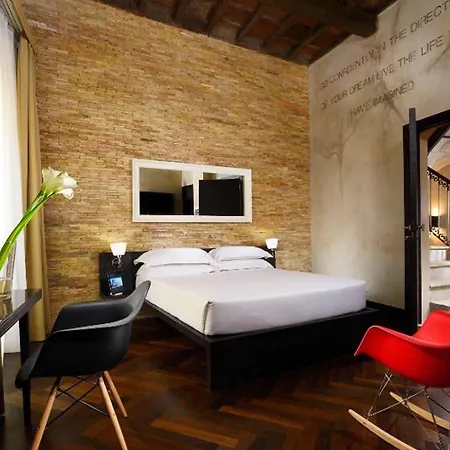 Relais Orso Hotel Rome