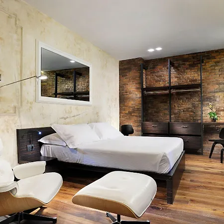 Relais Orso Hotel