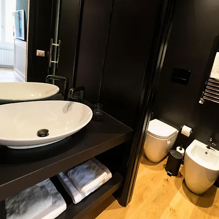 Jb Relais Luxury 3*