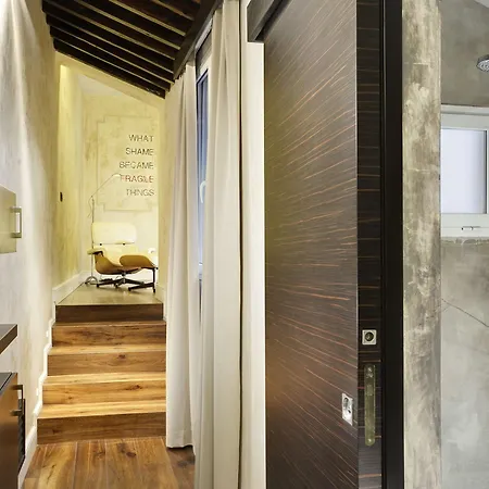 Hotel Relais Orso